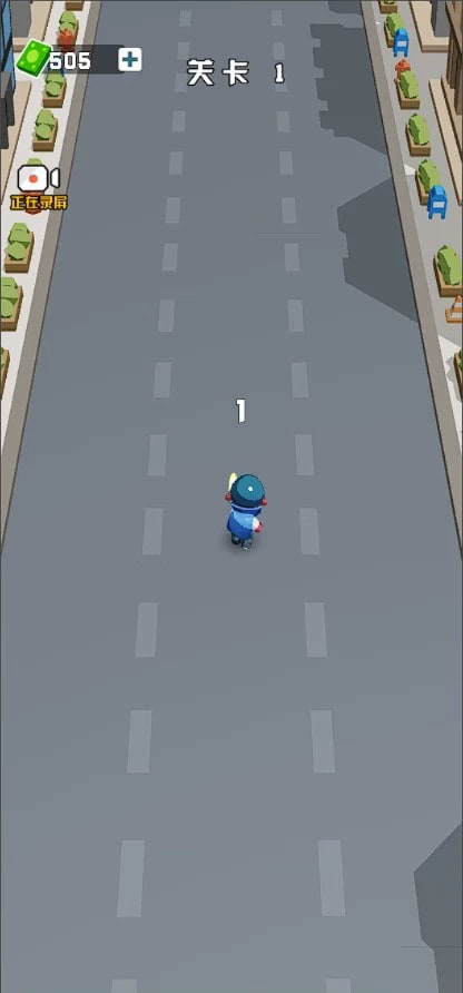 Battle Breakout - Cocos Creator 3.8.1 Crowd Action Source Code source code preview